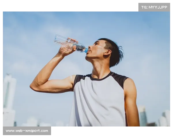 竞走运动员赛前碳水负荷与电解质补充策略的科学解析与实践应用