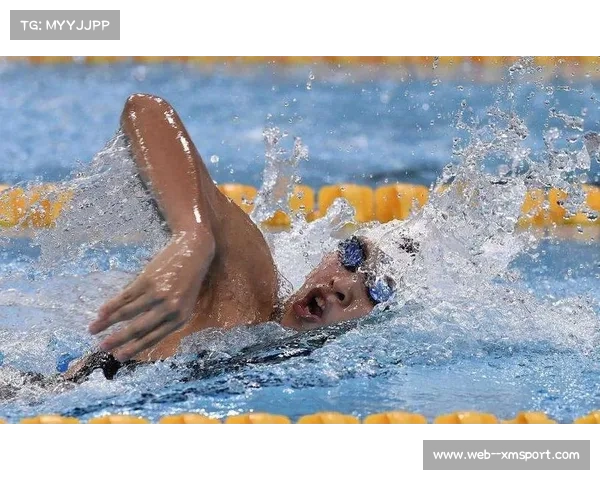 国际泳联多哈会议确定2028奥运新增自由泳混合团体追逐赛项目 国际泳联多哈会议确定2028奥运新增自由泳混合团体追逐赛项目