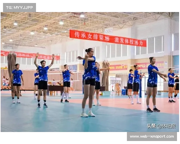 浙江女排全胜夺冠华东精英赛舟山赛场引爆暑期观赛热潮 浙江女排全胜夺冠华东精英赛舟山赛场引爆暑期观赛热潮