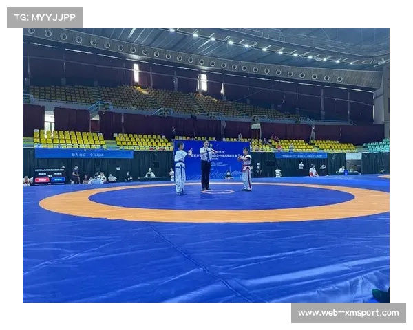 民族跤术走向世界 新疆技法正式纳入亚运集训教材推动传统文化国际化发展