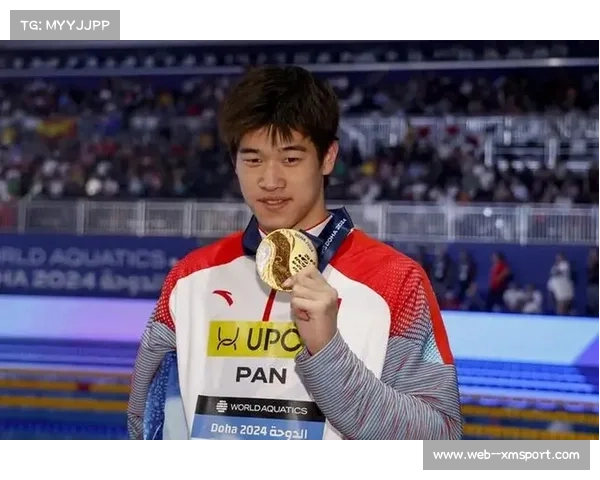 卡塔尔富豪注资推动自由泳冠军赛 2025年奖金池突破千万创历史新高 卡塔尔富豪注资推动自由泳冠军赛 2025年奖金池突破千万创历史新高