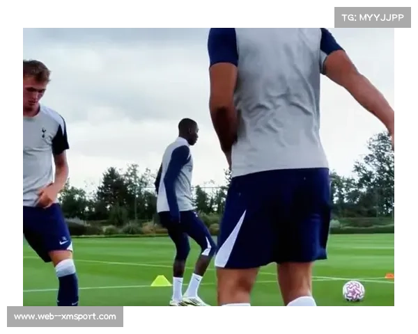 穆阿尼抽射破旧主，热刺再度领先巴黎