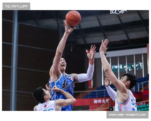 南京同曦年轻阵容出战，全运会历练效果初显