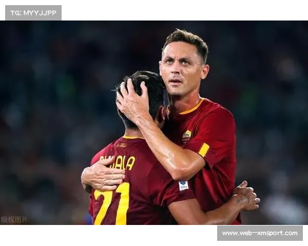 罗马对阵科莫伤停严重，加斯佩里尼考验阵容深度