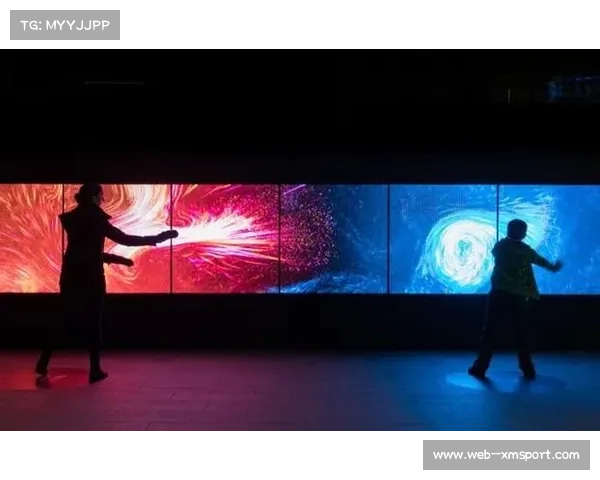 本季度虚拟坐标捕捉技术步入商用 增强了体育媒体生态在AR叙事层面的精度