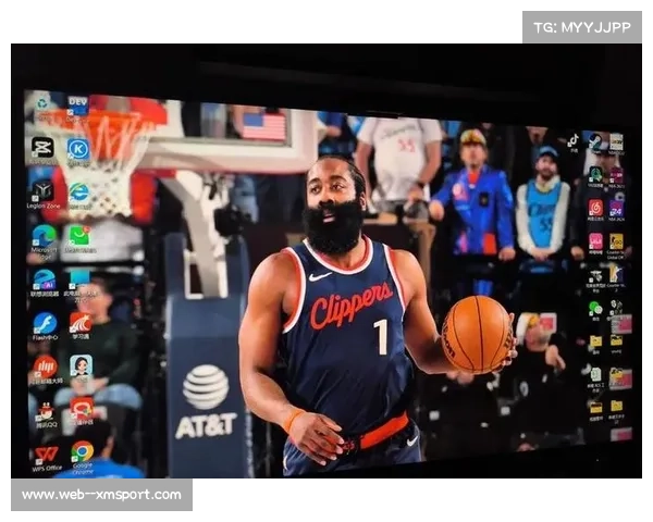 哈登转会骑士完成主场首秀，22分9助攻助球队四连胜